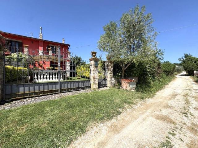 Rustico in vendita a Narni, Umbria