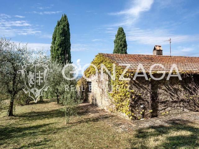 Rustico in vendita a Taizzano, Narni