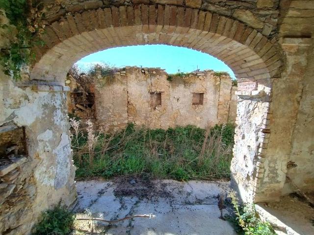 Rustico in vendita a Montini, Narni