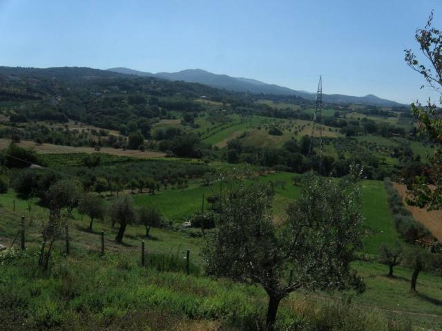 Rustico in vendita a Vigne, Narni