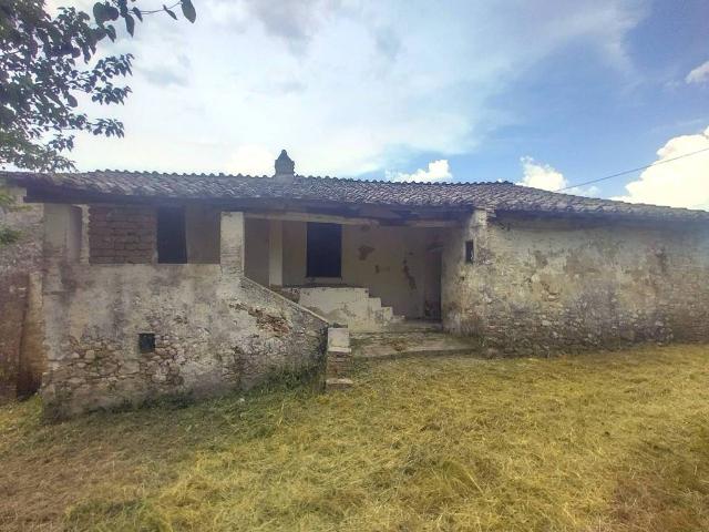 Rustico in vendita a San Mauro, Narni