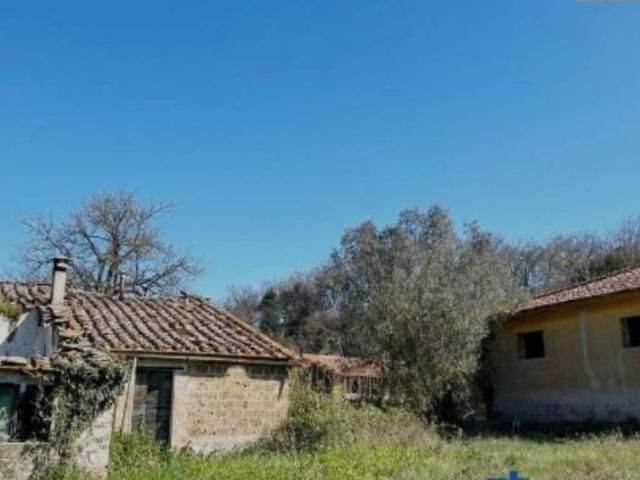 Rustico in vendita a San Mauro, Narni