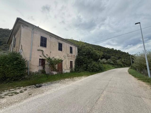 Rustico in vendita a Narni, Umbria