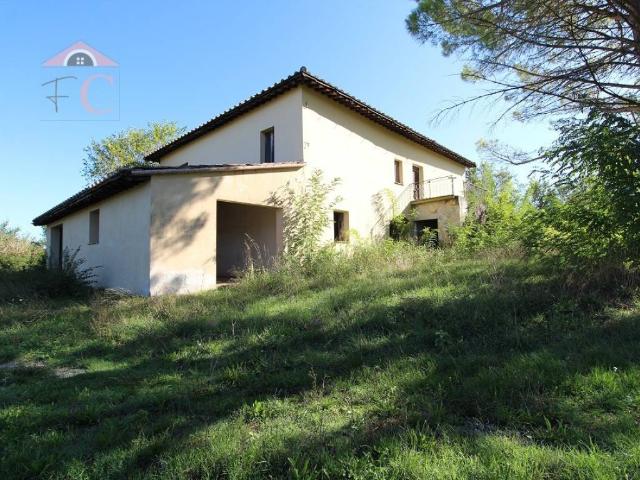 Rustico in vendita a Ponte San Lorenzo, Narni