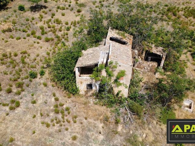 Rustico in vendita a Naro, Sicilia