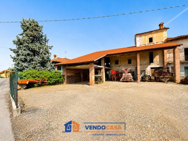Rustico in vendita a Piemonte, Cuneo