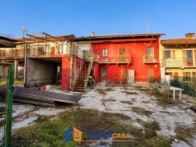 Rustico in vendita a Piemonte, Cuneo