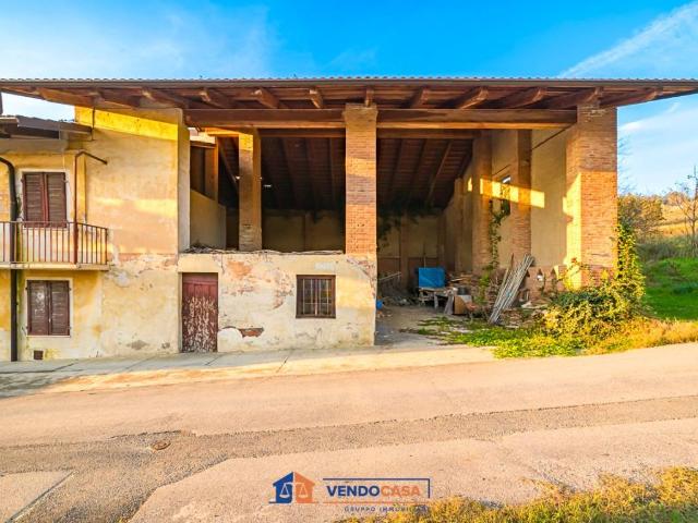Rustico in vendita a Piemonte, Cuneo