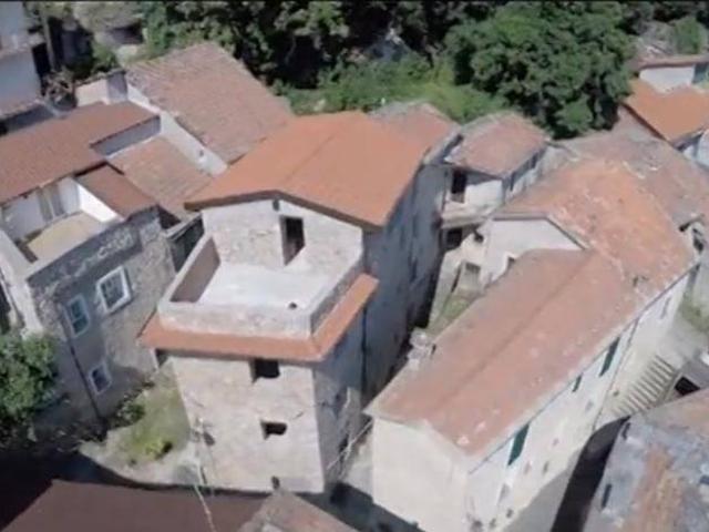 Rustico in vendita a Nasino, Liguria