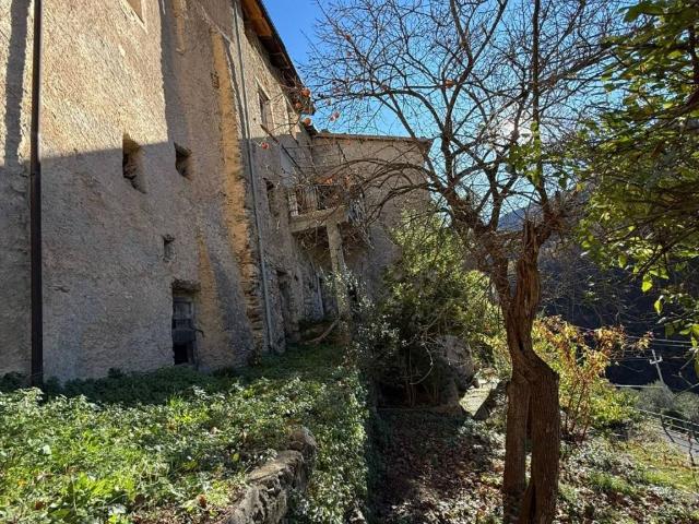 Rustico in vendita a Vignoletto, Nasino