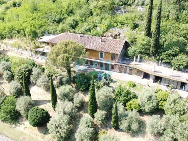 Rustico in vendita a Comunità montana della valle Trompia, Nave
