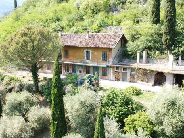Rustico in vendita a Comunità montana della valle Trompia, Nave