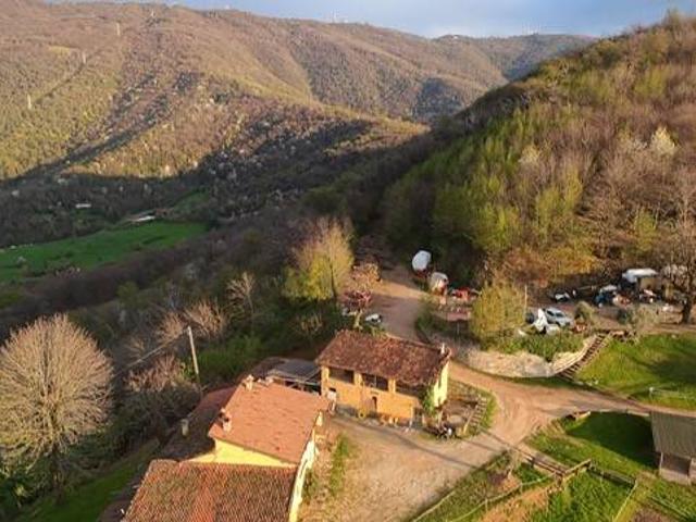 Rustico in vendita a Comunità montana della valle Trompia, Brescia