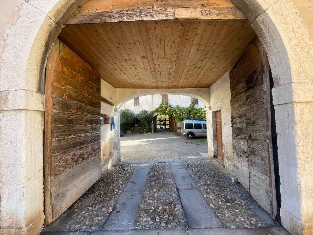 Rustico in vendita a Comunità montana della valle Trompia, Nave