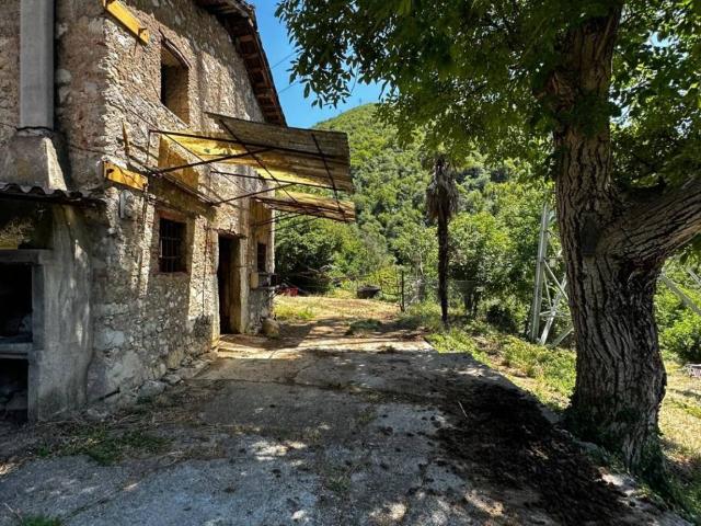 Rustico in vendita a Comunità montana della valle Trompia, Nave
