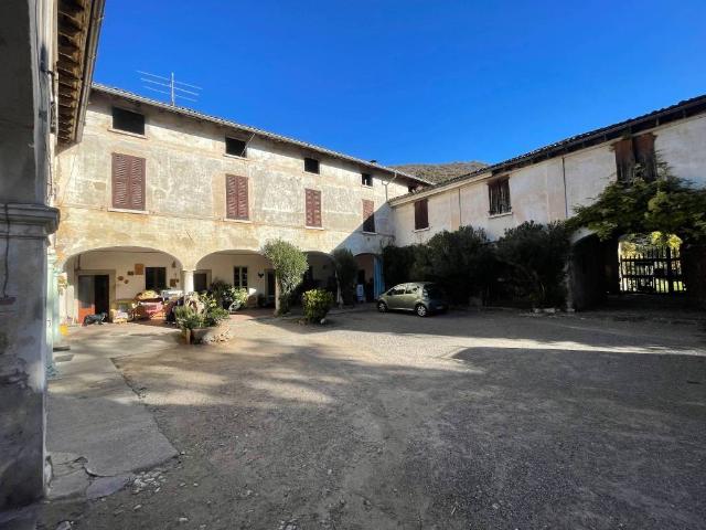 Rustico in vendita a Comunità montana della valle Trompia, Nave