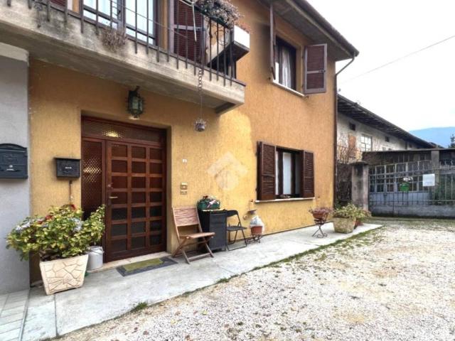 Rustico in vendita a Comunità montana della valle Trompia, Nave