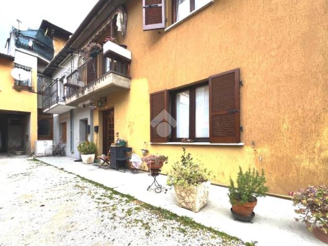Rustico in vendita a Comunità montana della valle Trompia, Nave