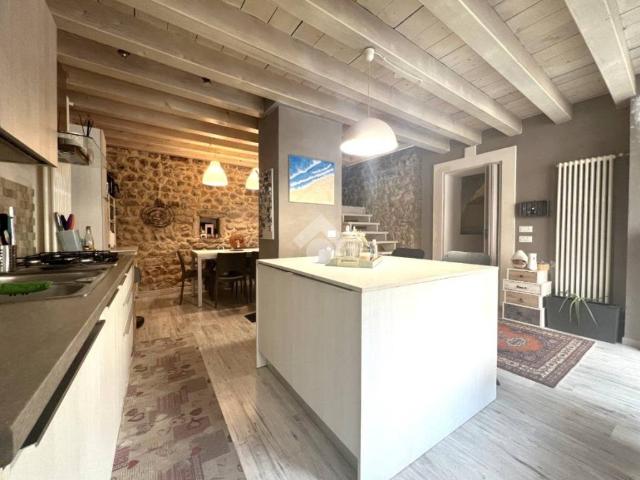 Rustico in vendita a Comunità montana della valle Trompia, Nave
