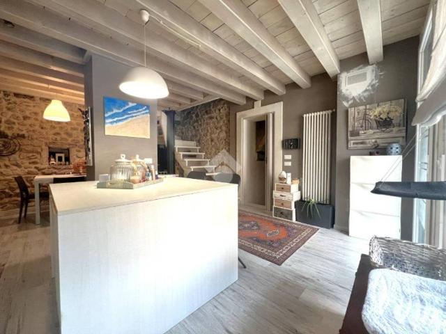 Rustico in vendita a Comunità montana della valle Trompia, Nave