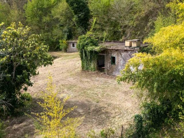 Rustico in vendita a Roma Capitale, Lazio