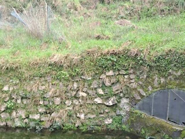 Rustico in vendita a Ne, Osti