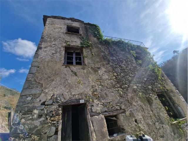 Rustico in vendita a Ne