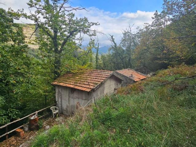 Rustico in vendita a Botasi, Ne