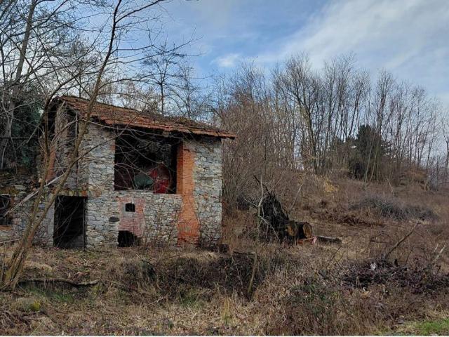 Rustico in vendita a Campiglia, Piemonte