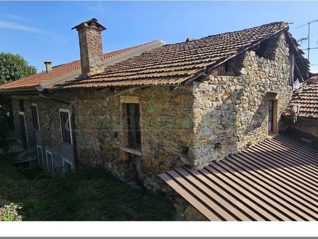 Rustico in vendita a Piemonte, Novara