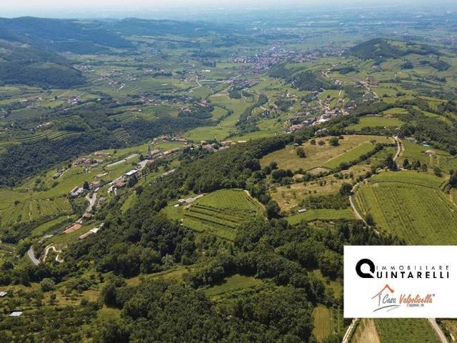 Rustico in vendita a Negrar, Veneto