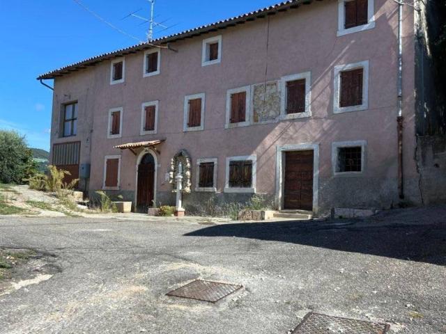 Rustico in vendita a Dosso, Negrar