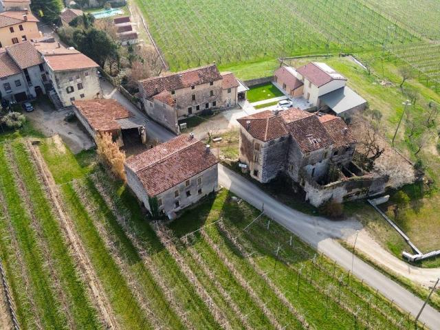 Rustico in vendita a Villa, Negrar