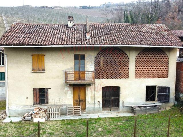 Rustico in vendita a Piemonte, Cuneo