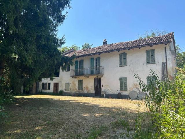 Rustico in vendita a Piemonte, Cuneo