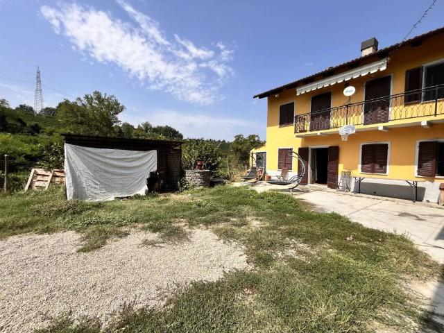 Rustico in vendita a Piemonte, Cuneo