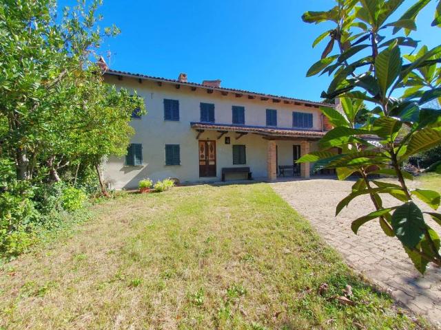 Rustico in vendita a Piemonte, Cuneo