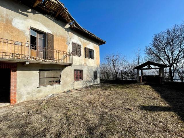 Rustico in vendita a Piemonte, Cuneo