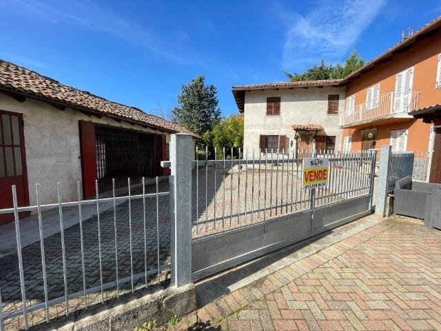 Rustico in vendita a Bordini, Neive