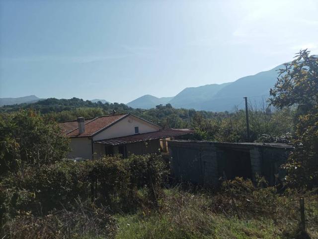 Rustico in vendita a Nemoli, Basilicata