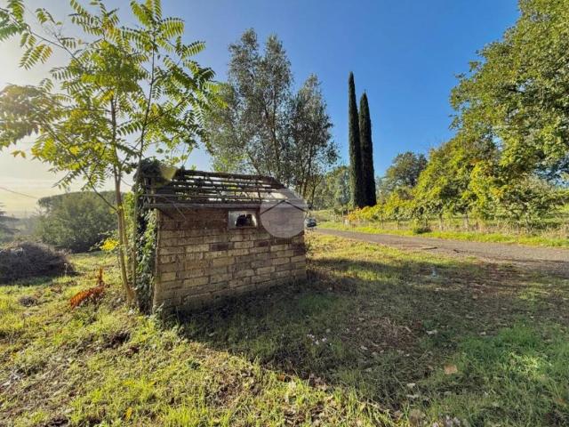 Rustico in vendita a Nepi, Lazio
