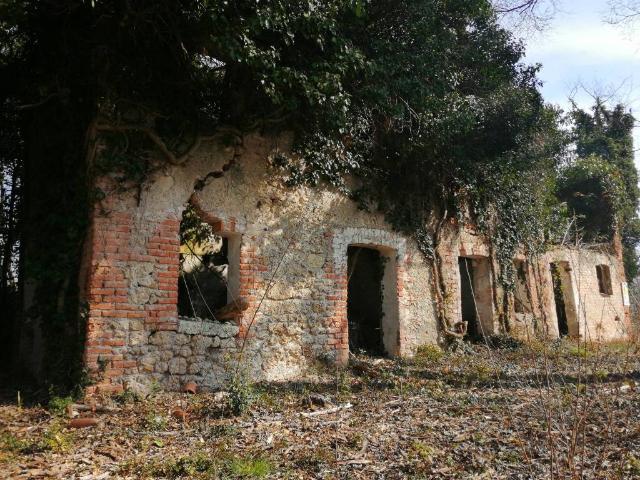 Rustico in vendita a Sovilla, Nervesa Della Battaglia