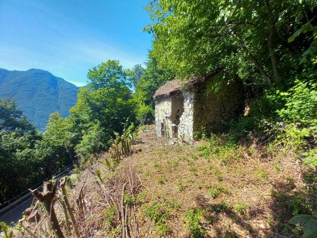 Rustico in vendita a Gorla, Veleso