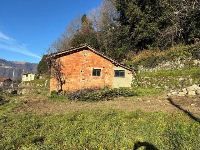 Rustico in vendita a Nesso, Lombardia