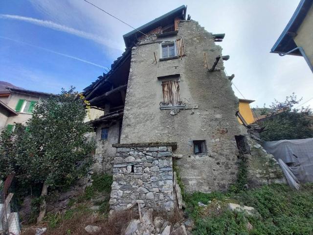 Rustico in vendita a Nesso, Lombardia