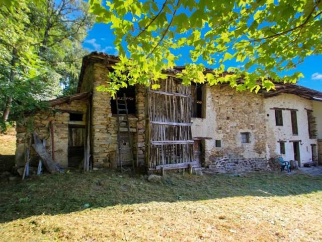 Rustico in vendita a Piemonte, Biella