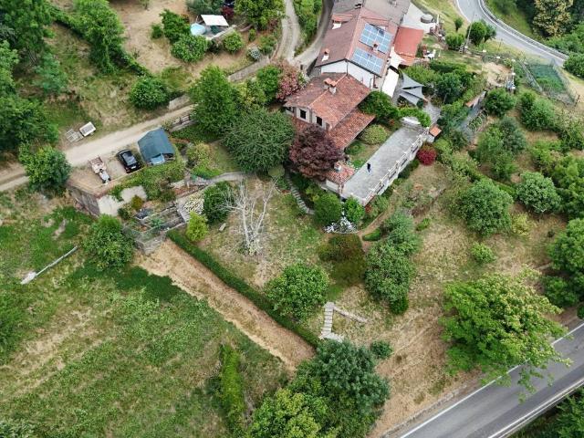Rustico in vendita a Piemonte, Biella