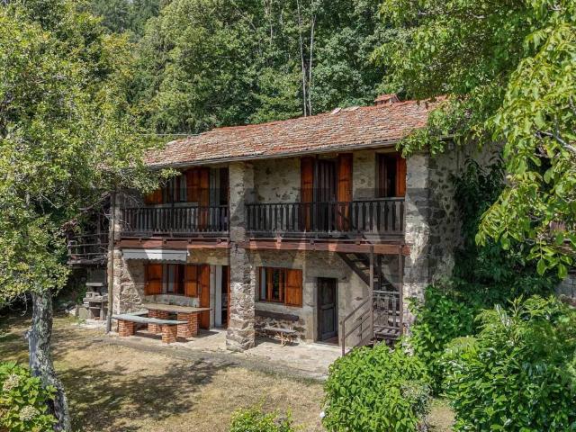 Rustico in vendita a Piemonte, Biella