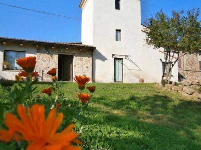 Rustico in vendita a Neviano Degli Arduini, Reggio Emilia