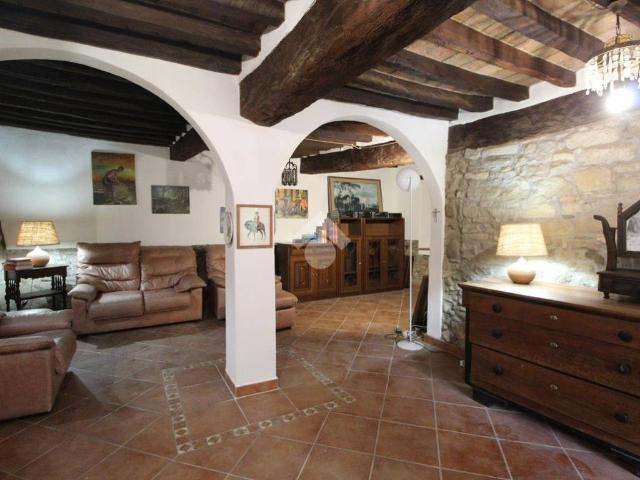 Villa Indipendente in vendita a Neviano Degli Arduini, Reggio Emilia